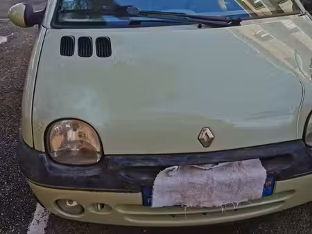 Renault Twingo 1.2 60