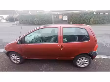 Renault Twingo 1.2 60