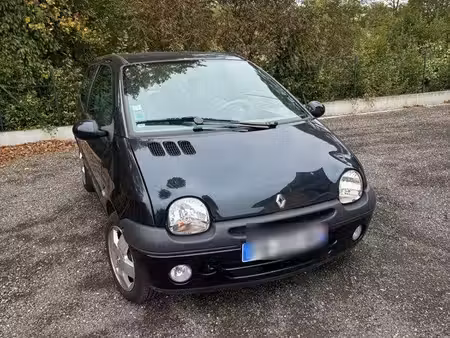 Renault Twingo 1.2 75