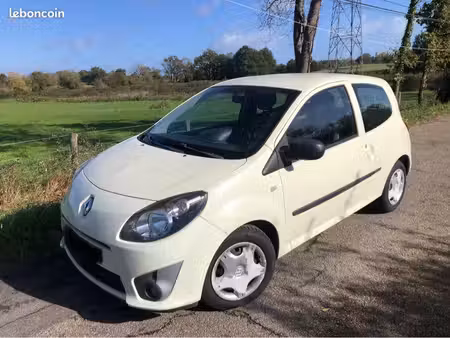 Renault Twingo 1.2 75