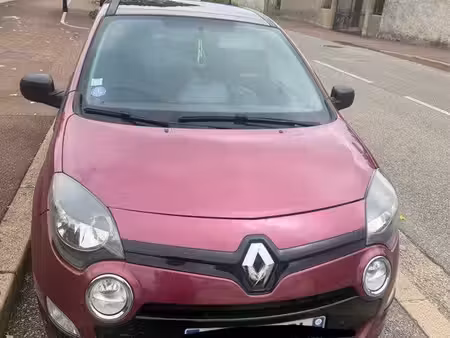 Renault Twingo 1.2 75