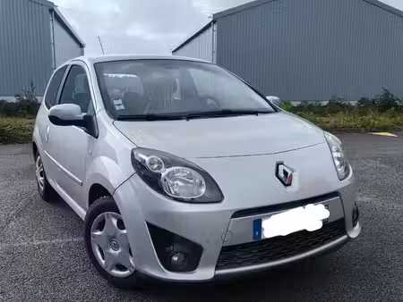 Renault Twingo 1.5 dCi 65