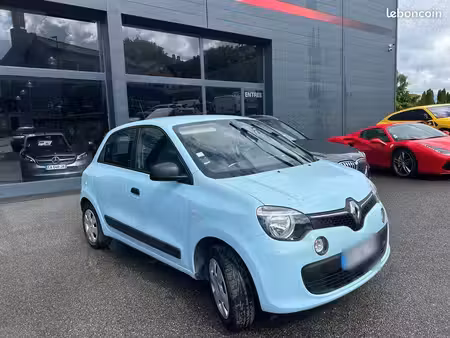 Renault Twingo 1.0 70