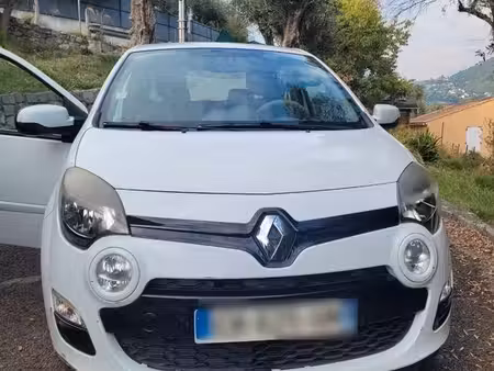Renault Twingo 1.2 75