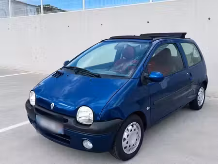Renault Twingo 1.2 58