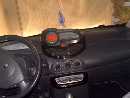 Renault Twingo 1.2 75