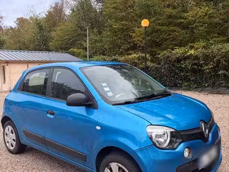 Renault Twingo 1.0 70