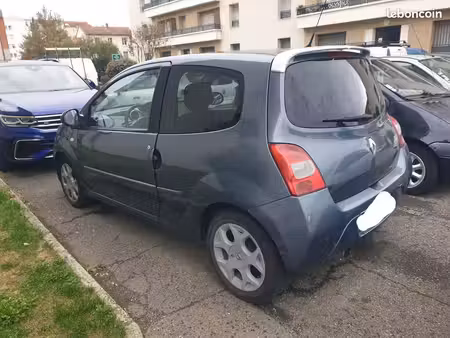 Renault Twingo GT 1.2 100
