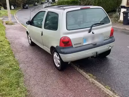 Renault Twingo 1.2 60