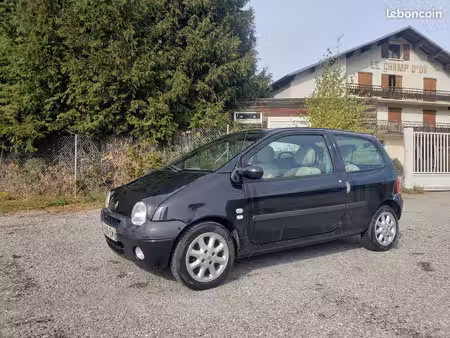 Renault Twingo 1.2 55 Initiale