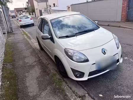 Renault Twingo 1.2 75