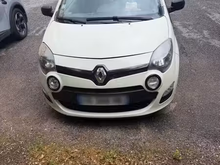 Renault Twingo 1.5 dCi 75