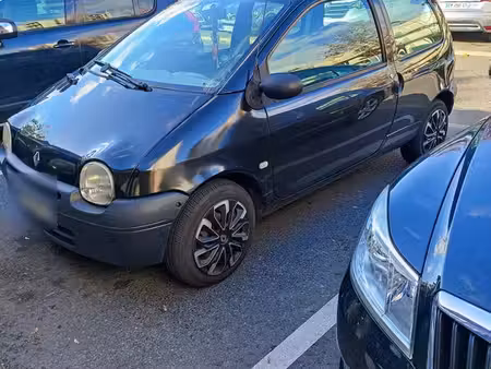 Renault Twingo 1.2 60