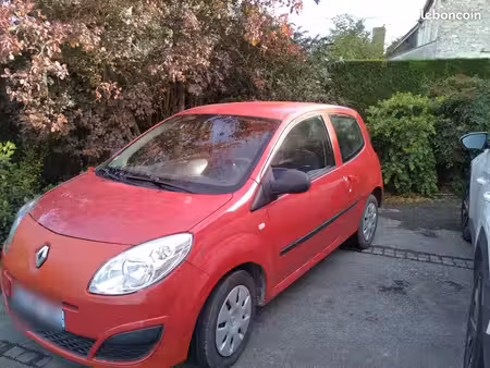 Renault Twingo 1.2 75