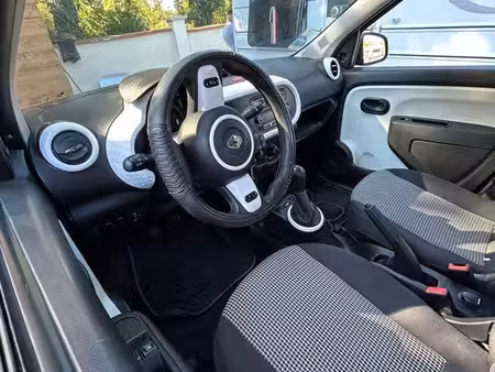 Renault Twingo 1.0 70