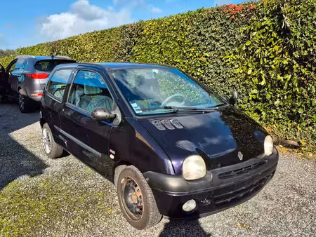 Renault Twingo 1.2 75