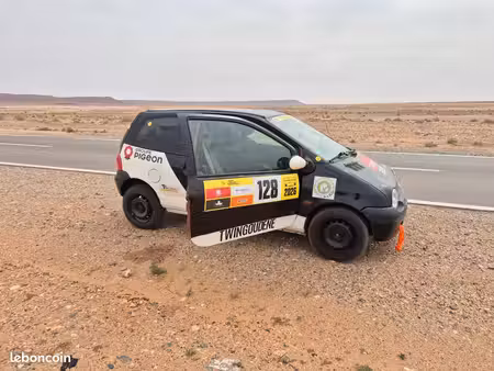 Renault Twingo 1.2 60