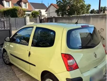 Renault Twingo 1.2 75