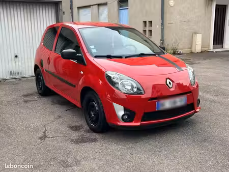 Renault Twingo 1.2 75