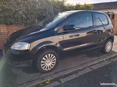 Volkswagen FOX 1.2 55 Fox