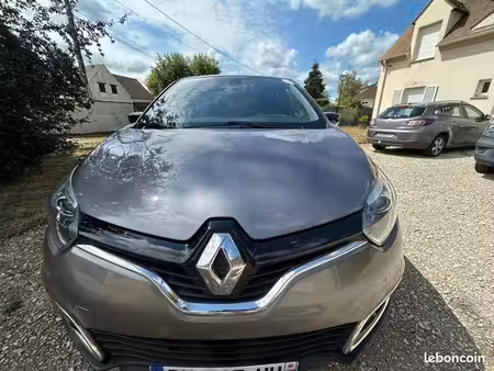 Renault Captur 1.5 dCi 90