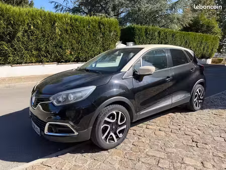 Renault Captur 1.2 TCe 120