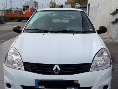 Renault Clio 1.2 58 Campus