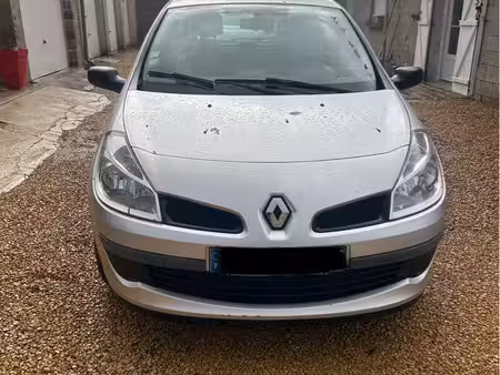 Renault Clio 1.5 dCi 70