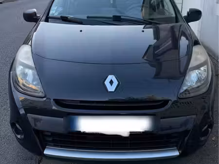 Renault Clio 1.2 75