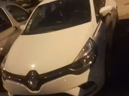 Renault Clio 1.5 dCi 75