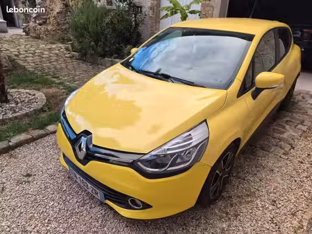 Renault Clio 1.2 75