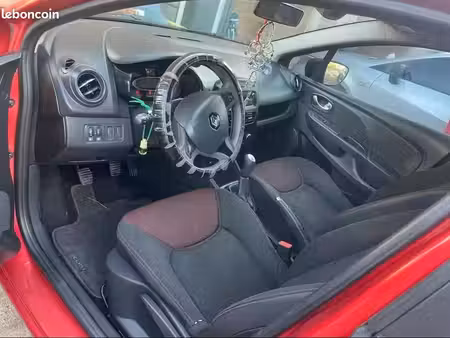 Renault Clio 1.2 75