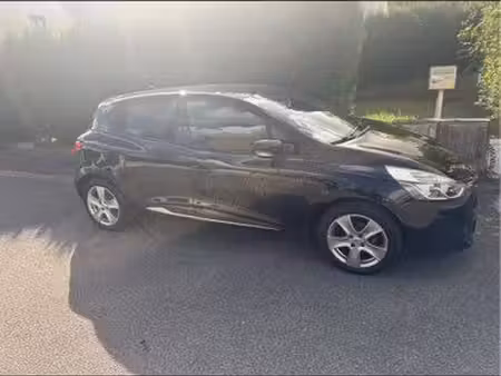 Renault Clio 1.2 75