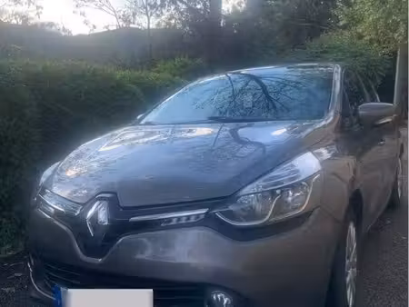Renault Clio 1.2 75