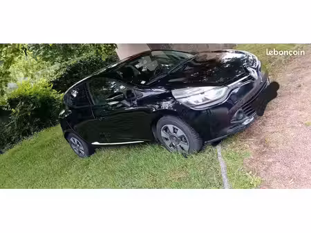 Renault Clio 0.9 90