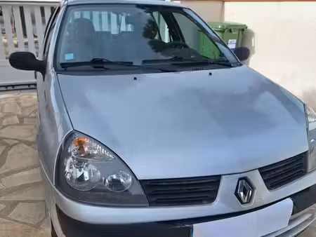 Renault Clio 1.2 60