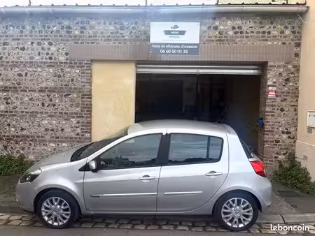 Renault Clio 1.2 75