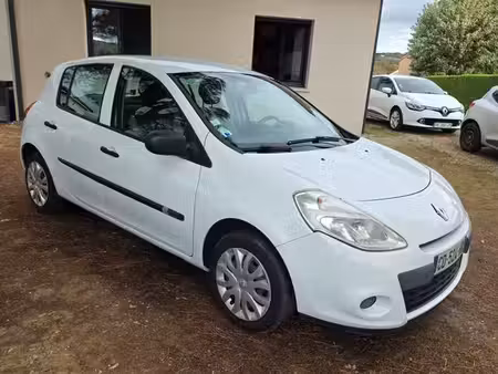 Renault Clio 1.2 75