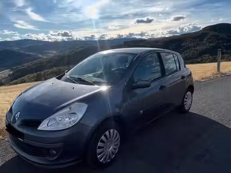 Renault Clio 1.5 dCi 70