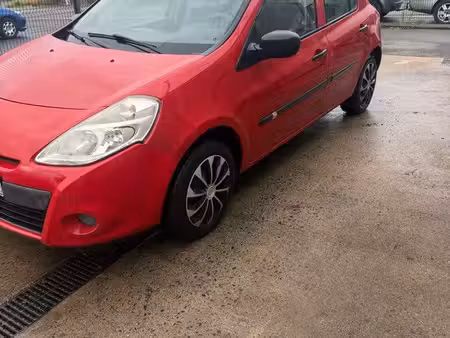 Renault Clio 1.2 75