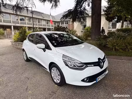 Renault Clio 1.5 dCi 75