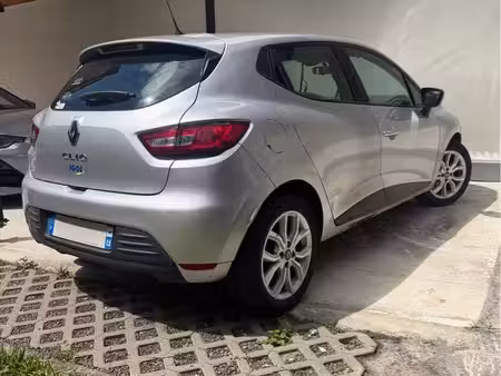 Renault Clio 0.9 90