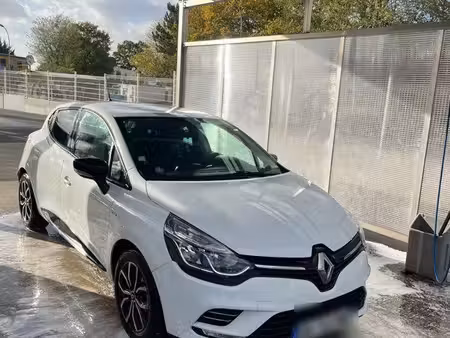 Renault Clio 0.9 TCe 90 Limited