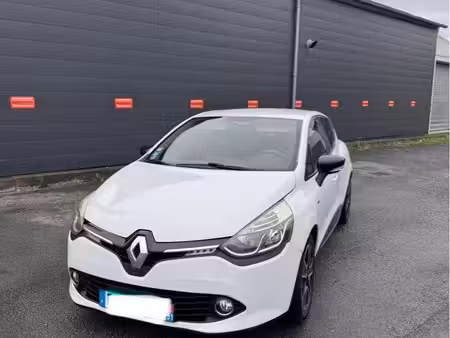 Renault Clio 0.9 90
