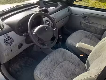 Renault Kangoo 1.5