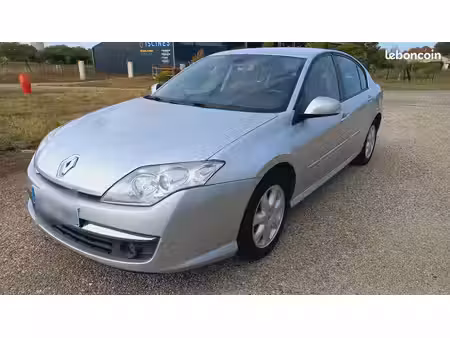 Renault Laguna 2.0 dCi 130 Expression