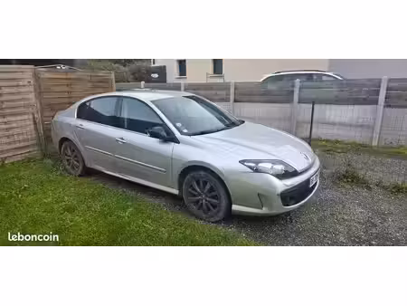 Renault Laguna 1.5 dCi 110