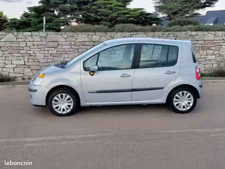 Renault Modus 1.2 75