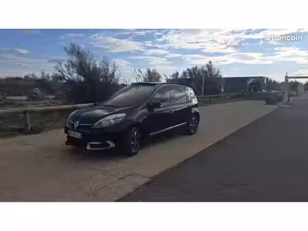 Renault Scénic 1.6 dCi 130