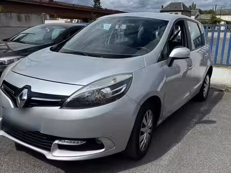 Renault Scénic 